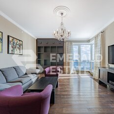 Квартира 145,8 м², 4-комнатная - изображение 5