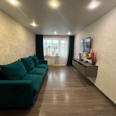 Квартира 61,2 м², 3-комнатная - изображение 2