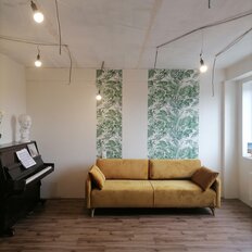 Квартира 32 м², 1-комнатная - изображение 1