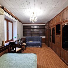 Квартира 30,6 м², 1-комнатная - изображение 3