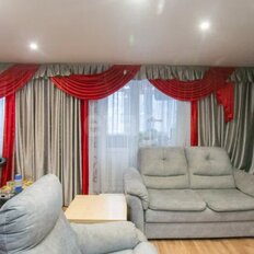 Квартира 43 м², 2-комнатная - изображение 1