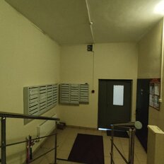 Квартира 21,5 м², студия - изображение 3