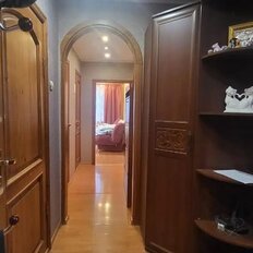 Квартира 64,4 м², 3-комнатная - изображение 3