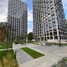 Квартира 25 м², студия - изображение 1