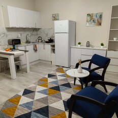 Квартира 27 м², студия - изображение 4