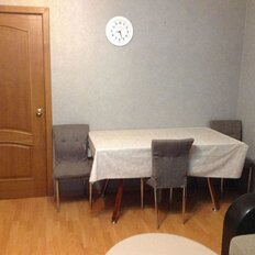Квартира 48 м², 1-комнатная - изображение 4