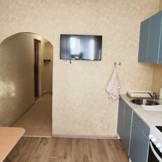 Квартира 40 м², 1-комнатная - изображение 4