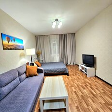 Квартира 55 м², 2-комнатная - изображение 5