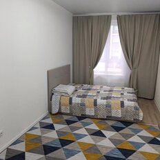 Квартира 54,7 м², 1-комнатная - изображение 3