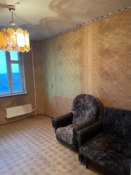 26 м², квартира-студия 4 500 000 ₽ - изображение 35