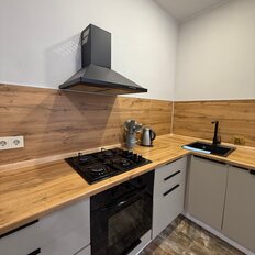 таунхаус + 1 сотка, участок - изображение 3