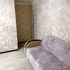 Квартира 57 м², 3-комнатная - изображение 5