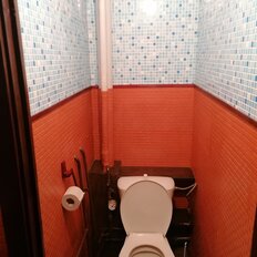 Квартира 40 м², 1-комнатная - изображение 4