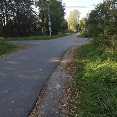 часть дома + 6,8 сотки, участок - изображение 4