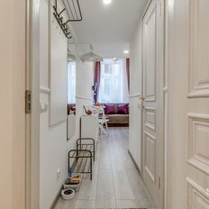 Квартира 13 м², студия - изображение 2