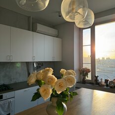 Квартира 52 м², 1-комнатная - изображение 2