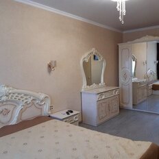 Квартира 36 м², 1-комнатная - изображение 1