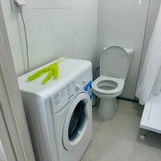 Квартира 23 м², студия - изображение 4