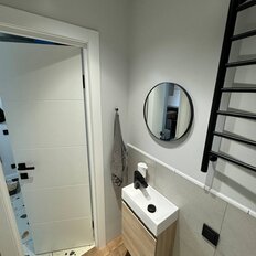 Квартира 42 м², 1-комнатная - изображение 1
