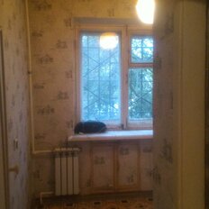 Квартира 35 м², 1-комнатная - изображение 3