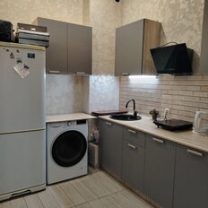 Квартира 28 м², студия - изображение 3