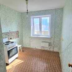 Квартира 33,6 м², 1-комнатная - изображение 5