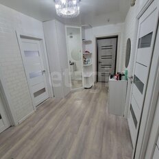 Квартира 64 м², 3-комнатная - изображение 5