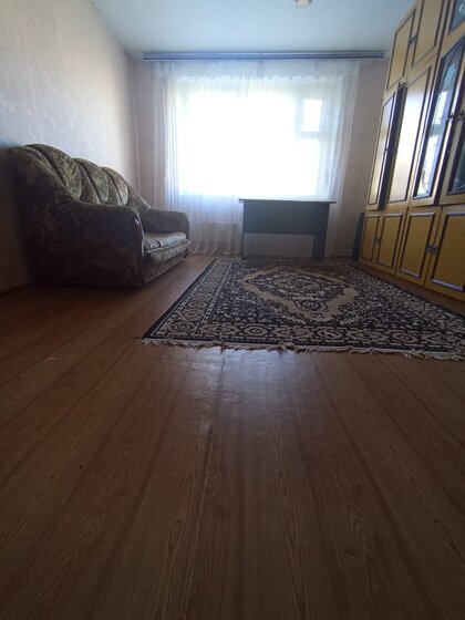 59,4 м², 1-комнатная квартира 4 897 000 ₽ - изображение 52