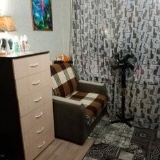 Квартира 23 м², 1-комнатная - изображение 5