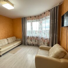Квартира 27 м², студия - изображение 2