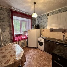 Квартира 29,5 м², 1-комнатная - изображение 3