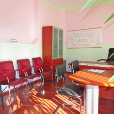 21,4 м², офис - изображение 5