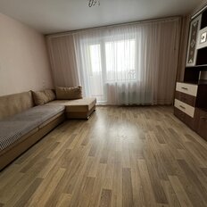 Квартира 56,2 м², 2-комнатная - изображение 3