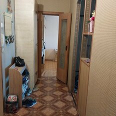 Квартира 55 м², 2-комнатная - изображение 4