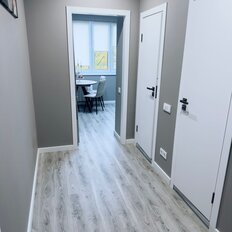 Квартира 62,7 м², 2-комнатная - изображение 1