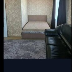 Квартира 36 м², 1-комнатная - изображение 2