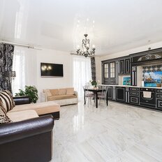 Квартира 60 м², 2-комнатная - изображение 5
