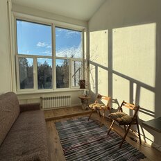 Квартира 40 м², студия - изображение 3