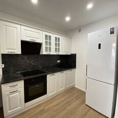 Квартира 34 м², 1-комнатная - изображение 1