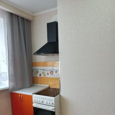 Квартира 42 м², 1-комнатная - изображение 5