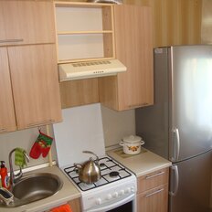 Квартира 62 м², 3-комнатная - изображение 5