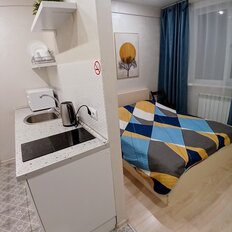 Квартира 25 м², студия - изображение 4