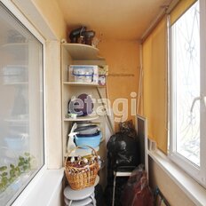 Квартира 50 м², 2-комнатная - изображение 4