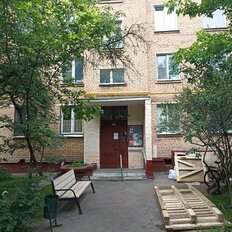 Квартира 36,7 м², 2-комнатная - изображение 3
