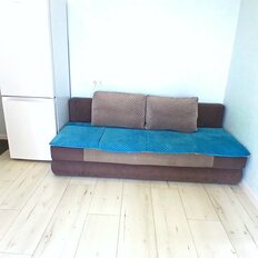 Квартира 37,5 м², 3-комнатная - изображение 4