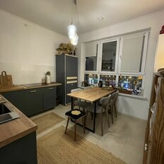 Квартира 43 м², 1-комнатная - изображение 5