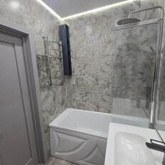 Квартира 60 м², 2-комнатная - изображение 4