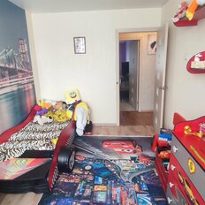 Квартира 58,2 м², 3-комнатная - изображение 5