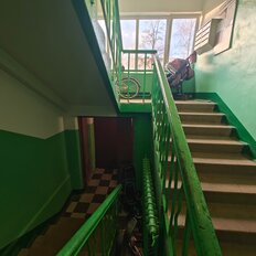 Квартира 28 м², 1-комнатная - изображение 1