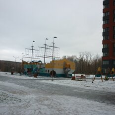 Квартира 27,3 м², студия - изображение 5